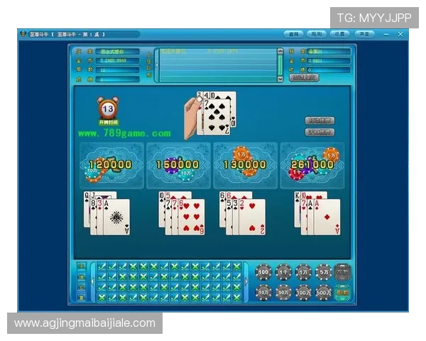 如何利用百家乐公式进行概率分析，提升你的赢钱几率与游戏策略