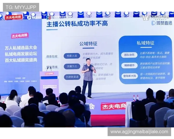 视讯直播平台主播如何提升个人影响力实现粉丝快速增长的实用技巧