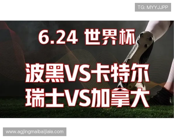 世界杯瑞士VS波黑比赛网络直播在线观看入口及比赛前瞻分析报道
